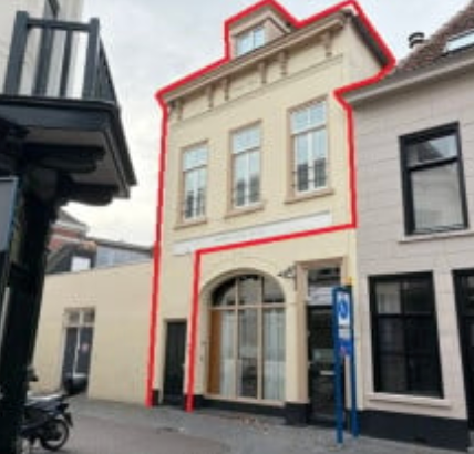 Aanmelding huurmakker.nl