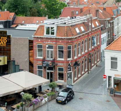 Aanmelding huurmakker.nl