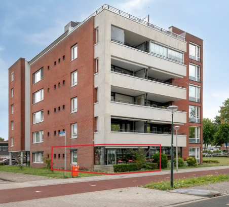 Aanmelding huurmakker.nl