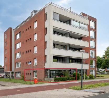 Aanmelding huurmakker.nl